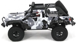 Краулер на радиоуправлении HSP/Redcat BlackBull Pro 4WD 1:10 - 94706PRO-AL011