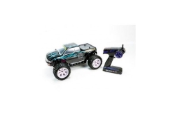 Радиоуправляемый монстр HSP Brontosaurus 4WD RTR 1:10 2.4G - 94111(88049)