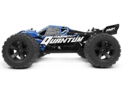 Радиоуправляемая машина трагги Maverick Quantum XT Stadium Truck RTR 4WD 1:10 2.4G - MV150105