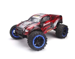 Металлические оси привода задних колес Remo Hobby - M5905