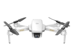Радиоуправляемый квадрокоптер ToySky WiFi FPV 2.4G - S161