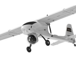 Радиоуправляемый самолет Volantex RC RangerEX 2000mm Brushless PNP - EXA75703P