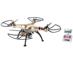 Квадрокоптер Syma X8HW