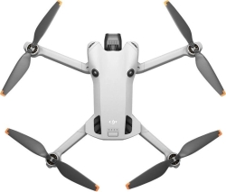 Квадрокоптер DJI Mini 4 Pro (DJI RC-N2)