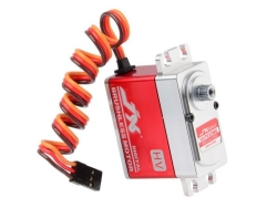Сервомашинка цифровая JX Servo BLS-HV7032MG (70.1г/32.51/0.07/8.4V) стандартная BLS-HV7032MG