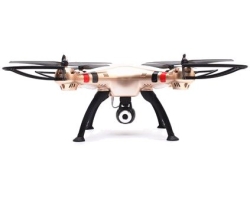 Квадрокоптер Syma X8HC