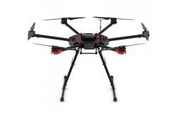 Платформа DJI Matrice 600
