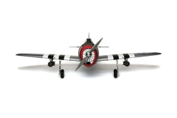 Радиоуправляемый самолет Feilun P47 Thunderbolt EPO TS866B
