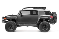 Радиоуправляемый внедорожник HPI Venture FJ Cruiser 4WD 1:10 HPI-116558