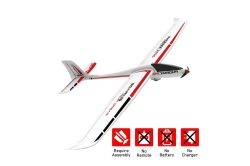 Радиоуправляемый планер Volantex RC Phoenix 2400мм KIT - EXA75903K
