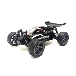 Радиоуправляемый багги Himoto Spino 4WD RTR масштаб 1:18 2.4G - E18XB-28656