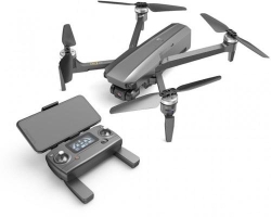 Радиоуправляемый квадрокоптер MJX B16PRO 4K 3-Axis Gimbal EIS GPS 5G - MJX-B16PRO