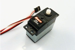 Сервомашина 6 кг для автомоделей Himoto. SERVO6KG