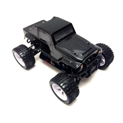 Радиоуправляемый монстр HSP Brontosaurus 4WD RTR масштаб 1:10 2.4G - 94111-10314