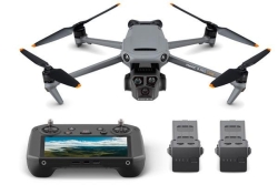 Квадрокоптер DJI Mavic 3 Pro Cine Premium Combo (DJI RC Pro)