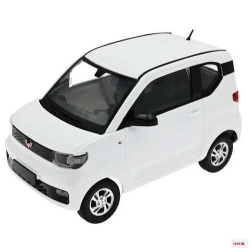 Радиоуправляемая машина WPL MINIEV WULING RTR масштаб 1:16 2.4G - WPLD-22MINI|WHITE