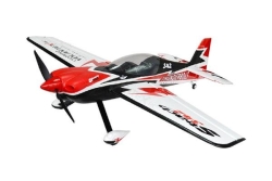 Радиоуправляемый самолет Volantex Sbach 342 KIT TW756-1-KIT