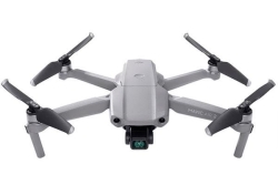 Квадрокоптер DJI Mavic Air 2 Fly More Combo