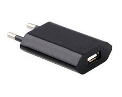 Переходник-адаптер USB -> 220V