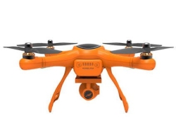 Квадрокоптер Wingsland Minivet Scarlet S6 fpv