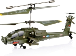 Радиоуправляемый вертолет Syma S109G
