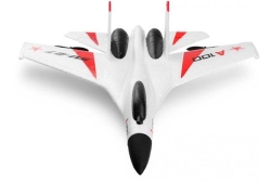 Радиоуправляемый самолет XK Innovation A100-SU27 RTF 2.4G