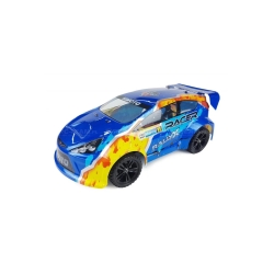 Радиоуправляемая машинка ралли Himoto E10XR 4WD RTR масштаб 1:10 2.4G - E10XR-31920B