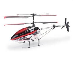 Радиоуправляемый вертолет MJX T55C