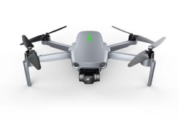 Радиоуправляемый квадрокоптер Hubsan Zino Mini Pro 128GB (1 батарея) RTF