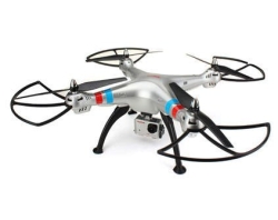 Квадрокоптер Syma X8G