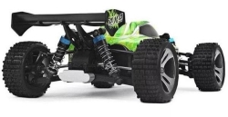 Радиоуправляемый багги WL Toys A959-B 4WD масштаб 1:18 2.4G