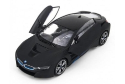 Радиоуправляемая машина Rastar BMW i8 1:14
