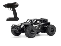 Радиоуправляемая машинка внедорожник Heliway 1/16 2WD RTR - HELI-1801-Black