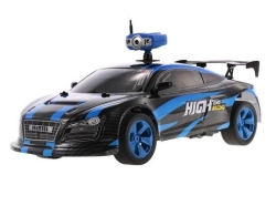 Радиоуправляемая машина для дрифта Crazon High End FPV 2WD 1:10 - CR-181001