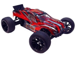Радиоуправляемая машина трагги Himoto Katana 4WD RTR масштаб 1:10 2.4G - E10XT|31508R
