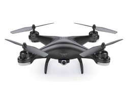 Радиоуправляемый квадрокоптер SJRC X300S1W RTF 2.4G - SJ-X300S1W720P-D