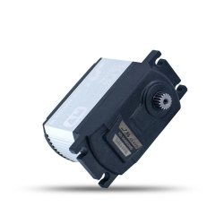 Сервомашинка цифровая JX Servo PDI-HV9050MG (163г/52/0.16/8.4V) стандартная PDI-HV9050MG