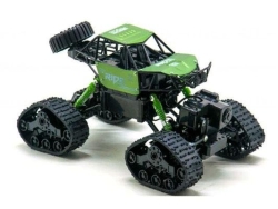 Радиоуправляемая машина краулер-амфибия DB 4WD RTR 1:14 2.4G - DB-2038-G
