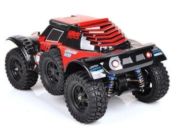Радиоуправляемый багги WLToys 4WD RTR 1:12 2.4G - WLT-124012