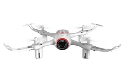 Радиоуправляемый квадрокоптер Syma X22SW Black FPV RTF 2.4G - SYMA-X22SW-BLACK