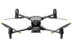 Квадрокоптер DJI Matrice 30T (с тепловизором)