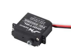 Сервомашинка цифровая JX Servo PDI-0902MG (9.4г/1.9/0.1/6V) Mini PDI-0902MG