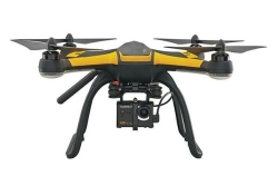 Квадрокоптер Hubsan X4 Pro H109S Standart Edition