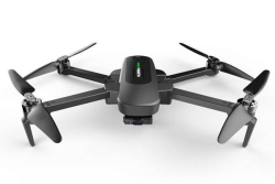 Верхняя часть корпуса Hubsan H117S Zino - ZINO000-61