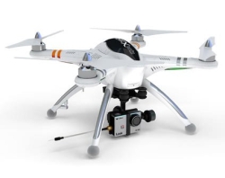 Квадрокоптер Walkera QR X350 PRO