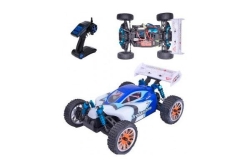 Радиоуправляемый багги HSP Troian PRO 4WD RTR 1:16 2.4G - 94185PRO(18591)
