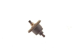 Дифференциал в сборе Remo Hobby - P2951