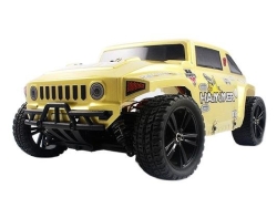Радиоуправляемая машина шорт-корс трак Himoto Hamer 4WD RTR масштаб 1:10 2.4G - E10HML|31916GD
