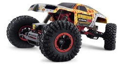 Радиоуправляемый краулер Remo Hobby Mountain Lion Xtreme 4WD 1:10 - RH1071