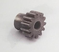 Шестерня Remo Hobby 0,7-15T - G4115